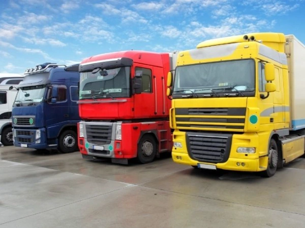 İstanbul Meram Nakliye